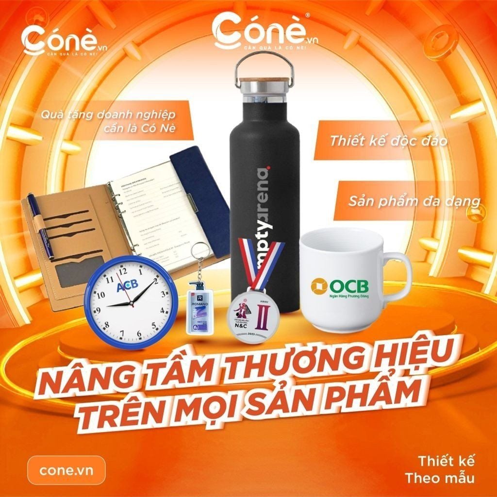 quà tặng quân đội