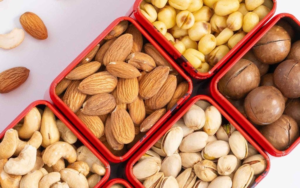 quà tặng đại hội cổ đông