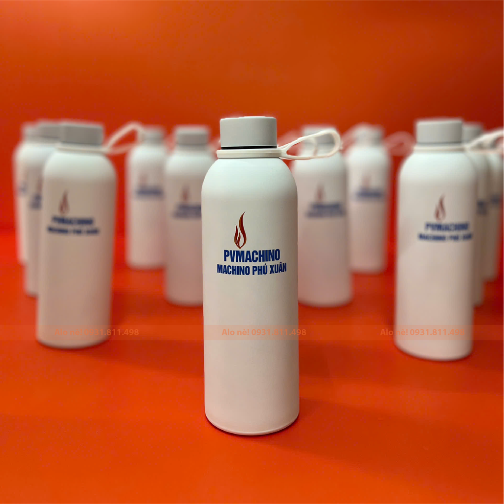 quà tặng doanh nghiệp Long An