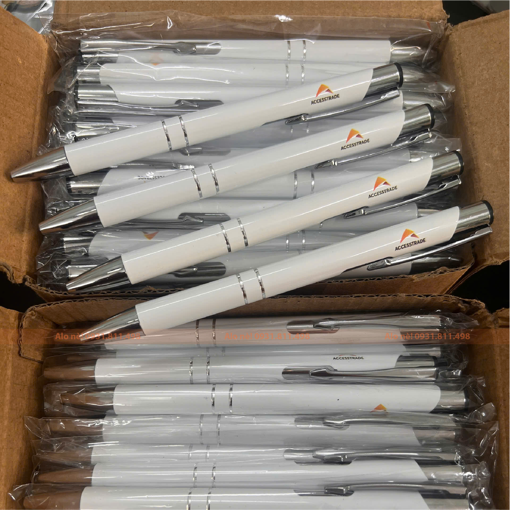 quà tặng doanh nghiệp Long An