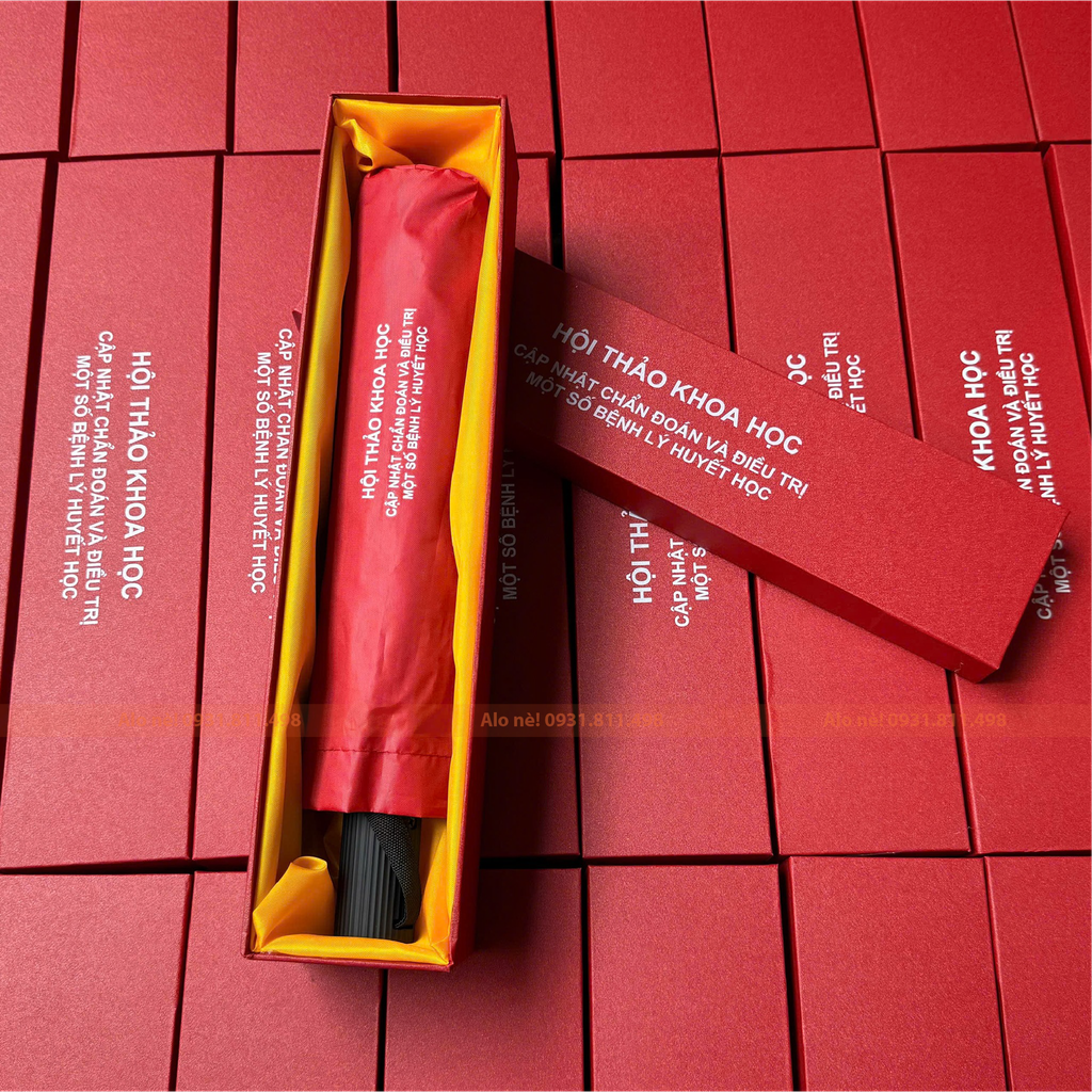 quà tặng doanh nghiệp Long An