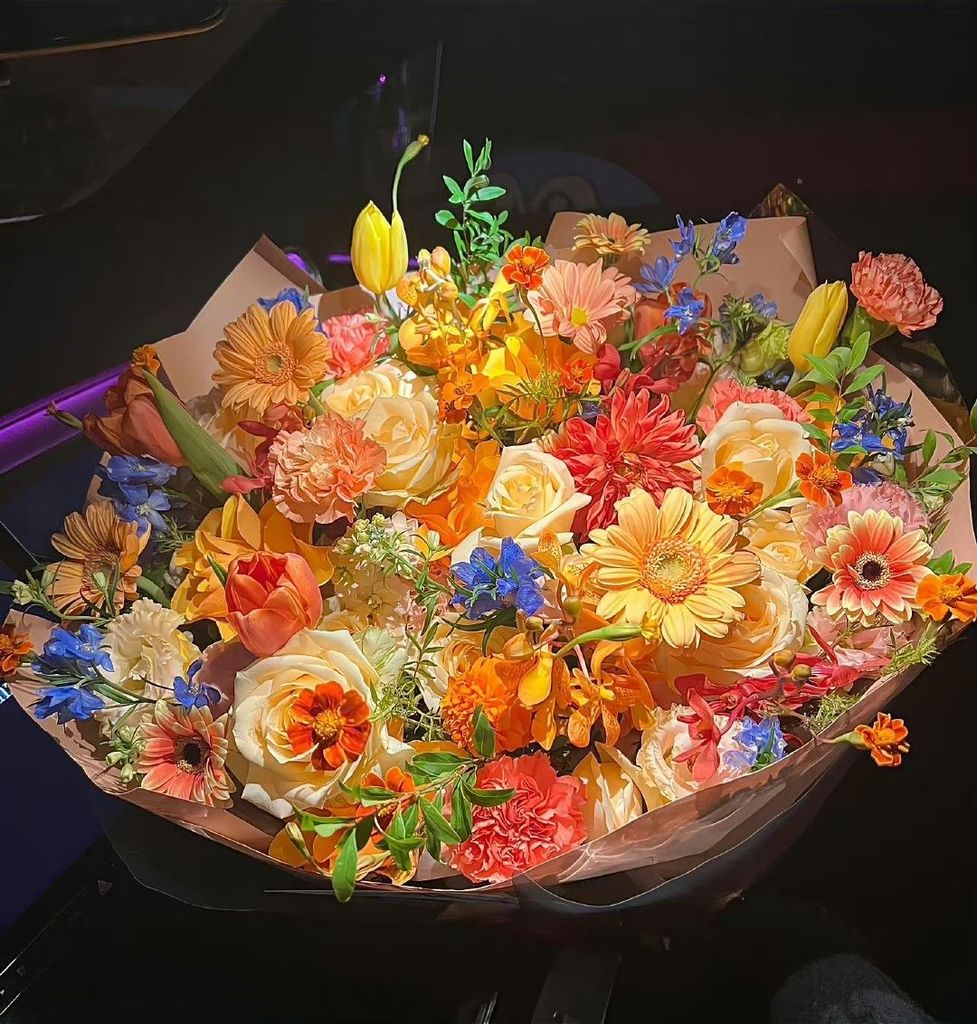 quà trung thu cho người yêu