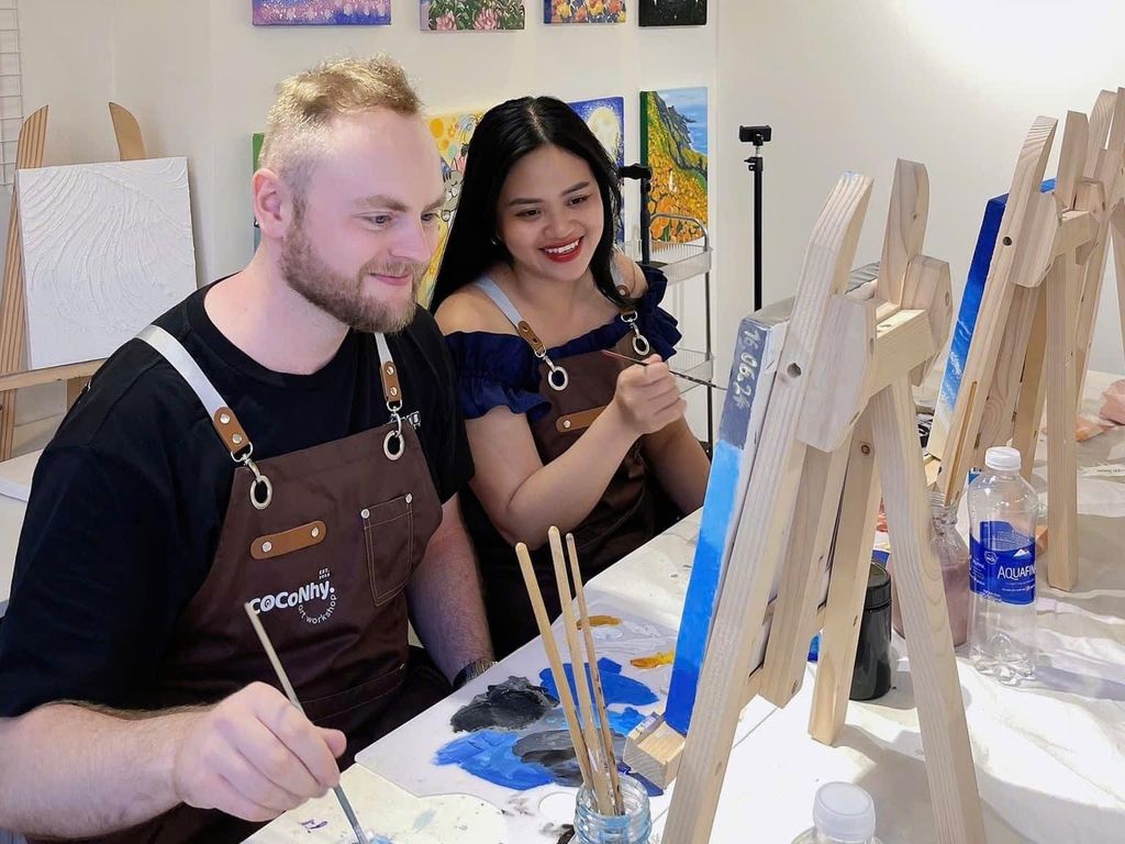 quà trung thu cho người yêu