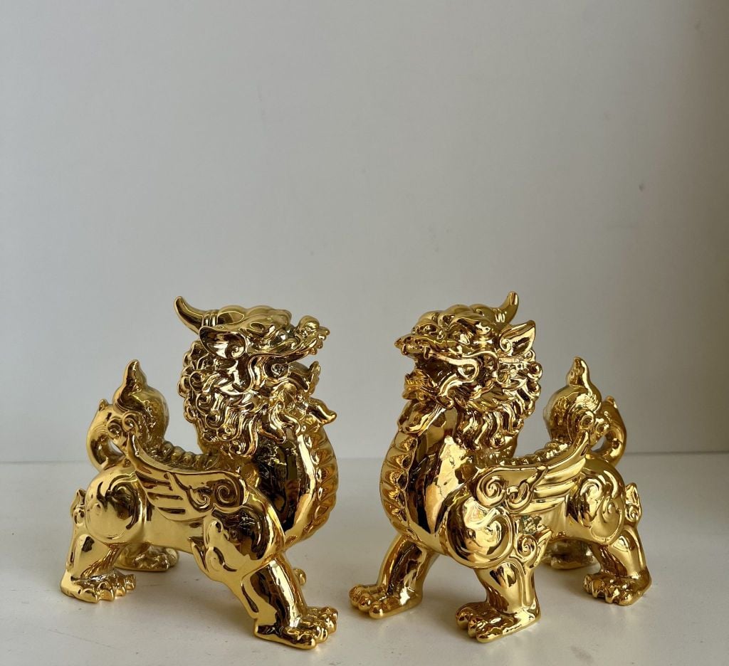 quà tặng khai trương phòng khám