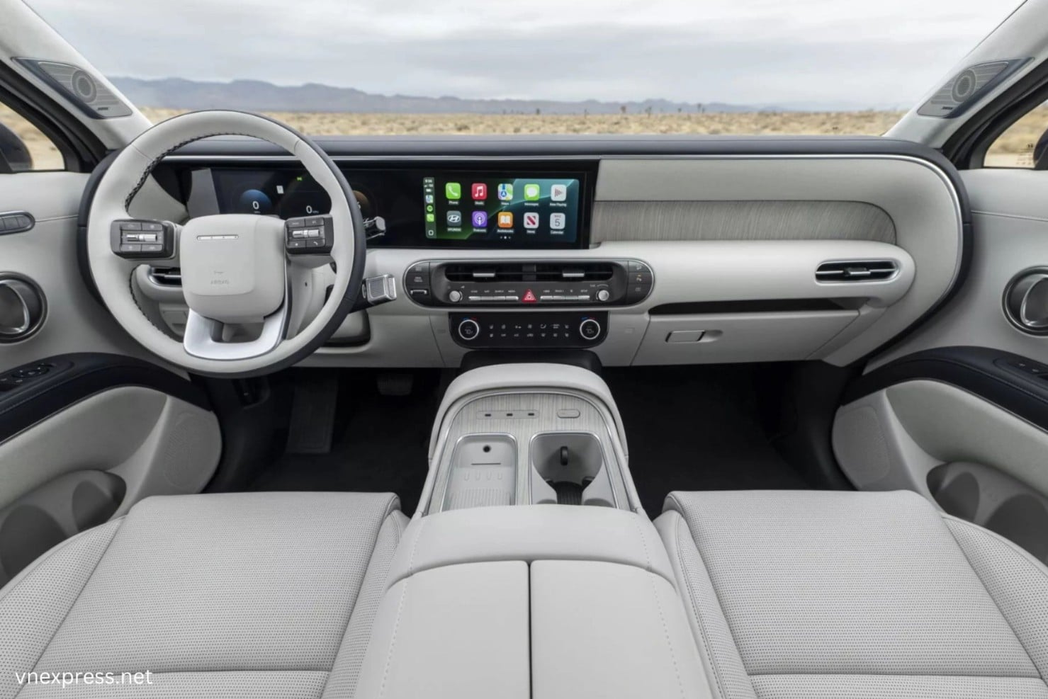 Hyundai Palisade 2026: Giá Dự Kiến Và Thời Điểm Mở Bán Tại Việt Nam