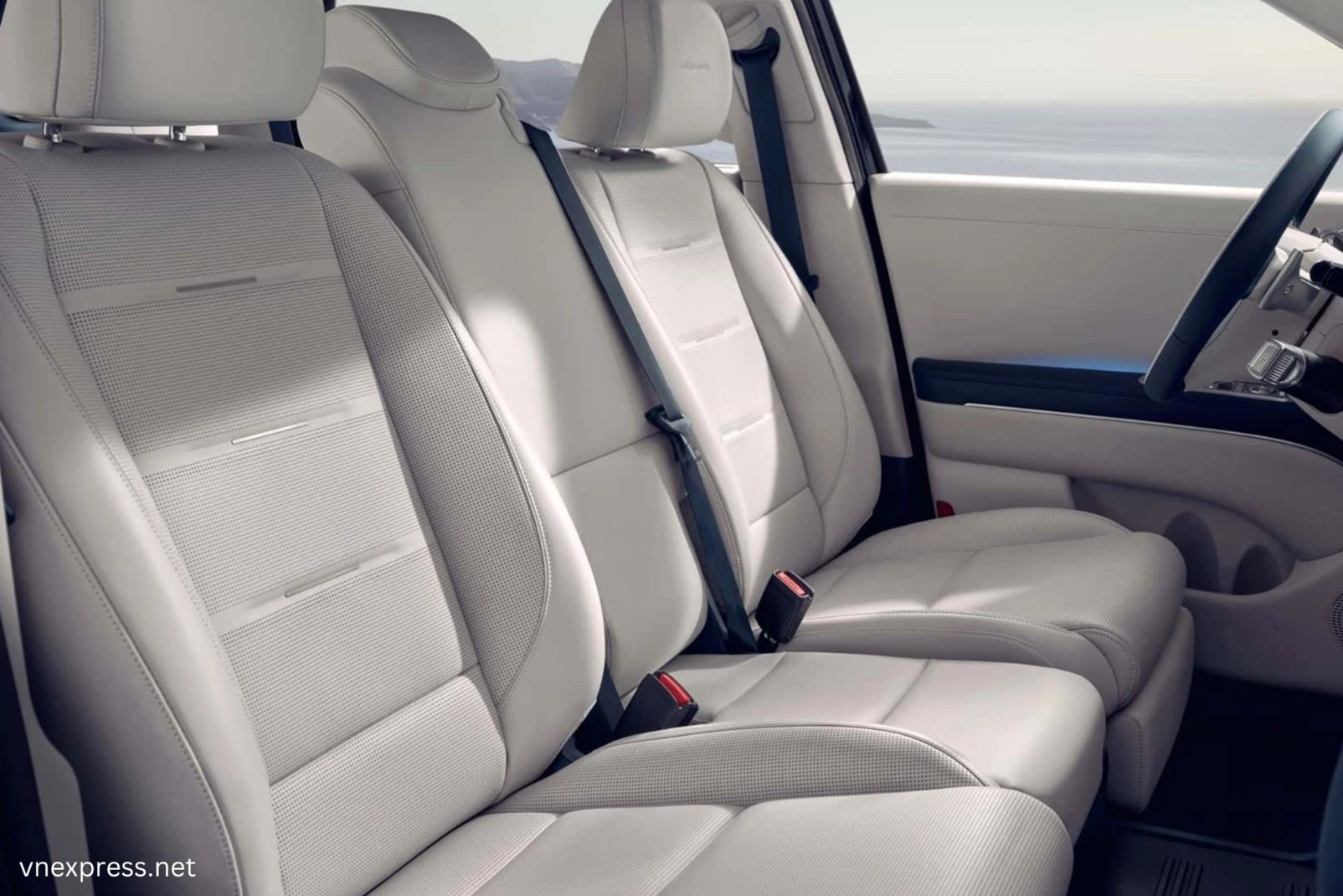 Hyundai Palisade 2026: Giá Dự Kiến Và Thời Điểm Mở Bán Tại Việt Nam