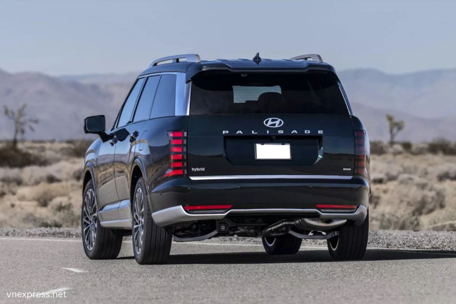 Hyundai Palisade 2026: Giá Dự Kiến Và Thời Điểm Mở Bán Tại Việt Nam