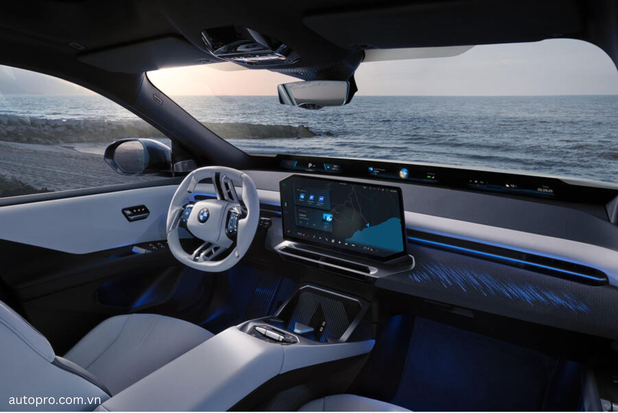 BMW X1 2026 - Thiết Kế Lột Xác Hoàn Toàn, Khung Gầm Mới