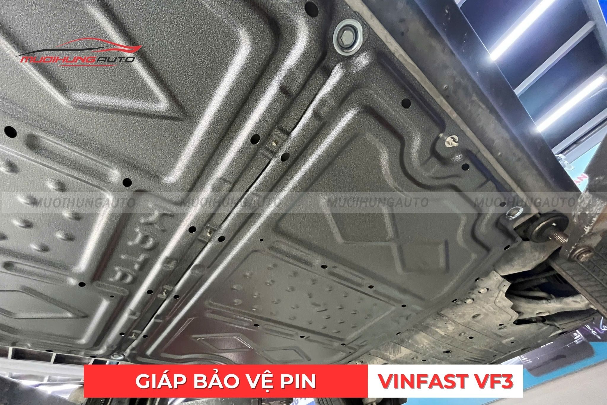 Tổng Hợp Phụ Kiện Cần Thiết Cho Xe Vinfast VF3