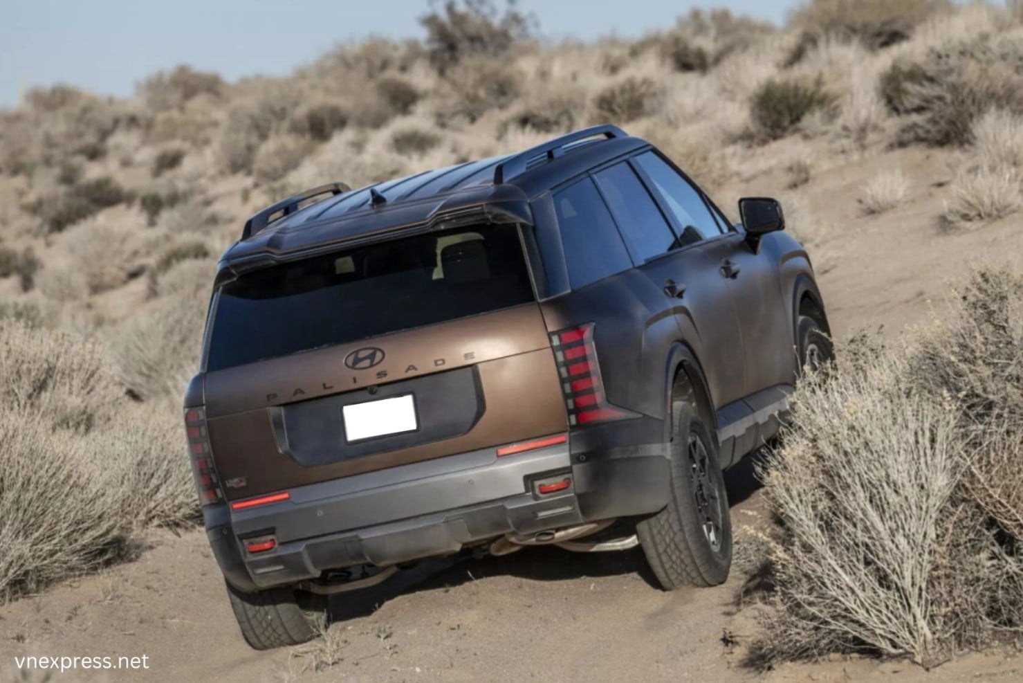 Hyundai Palisade 2026: Giá Dự Kiến Và Thời Điểm Mở Bán Tại Việt Nam