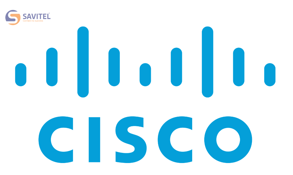 Logo Cisco