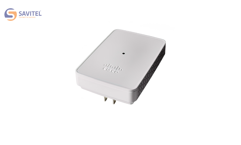 Cisco Wireless – hệ thống WiFi Cisco cho tổ chức và doanh nghiệp