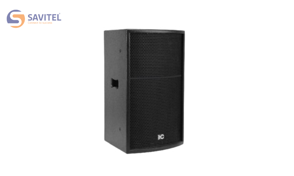 ITC TS-515 – loa passive cho hội trường và sân khấu lắp đặt cố định