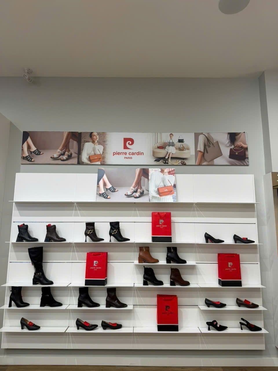 Pierre Cardin Chính Thức Mở Rộng Sang Canada: Bước Đi Chiến Lược Từ Đông Nam Á Ra Thị Trường Bắc Mỹ