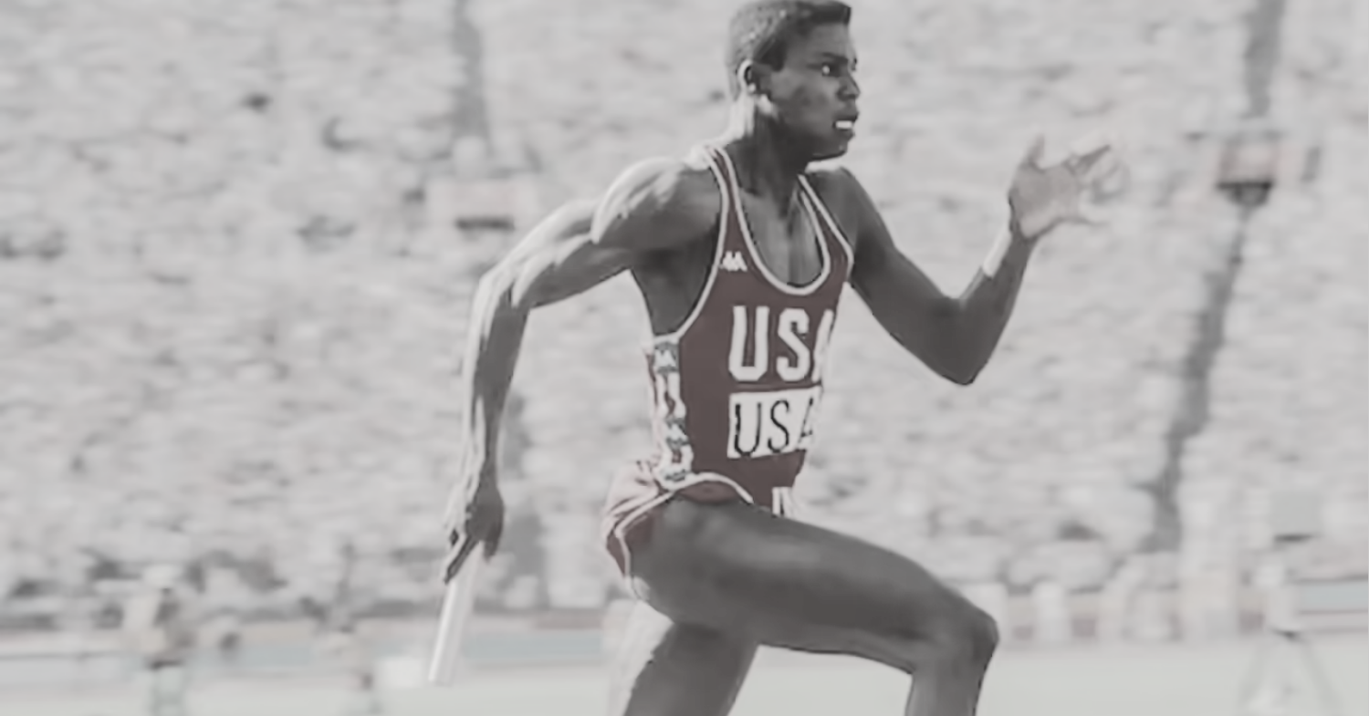 Carl Lewis (1961 - nay)