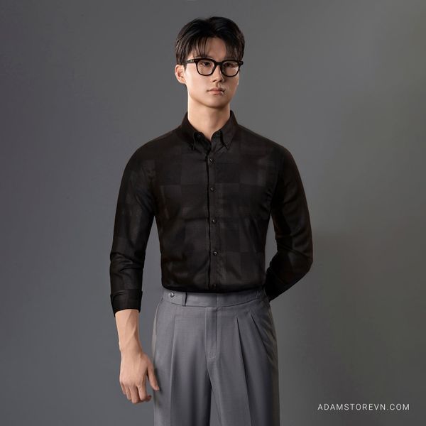 Áo sơ mi nam có đáng tiền