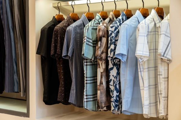 adam store cửa hàng uy tín chuyên sơ mi nam