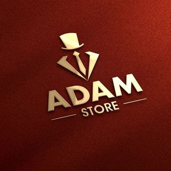 Logo adamstore