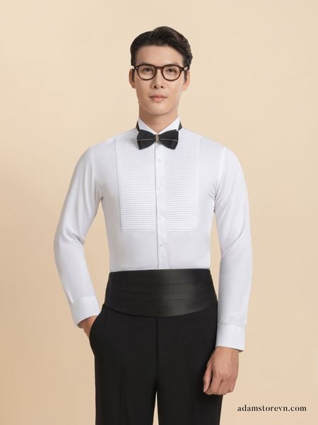 Sơ mi nam sang trọng