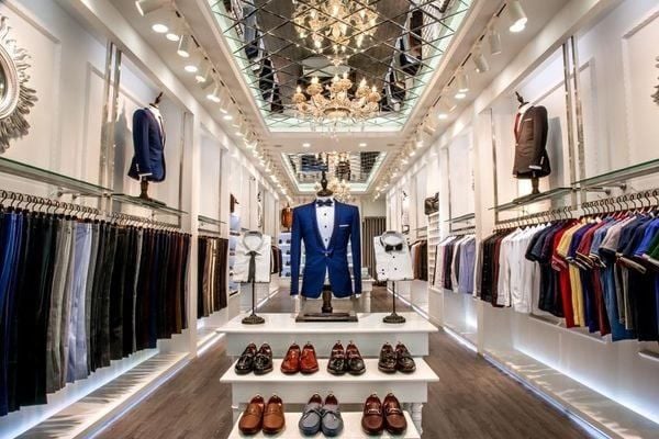 Adam Store bình dương