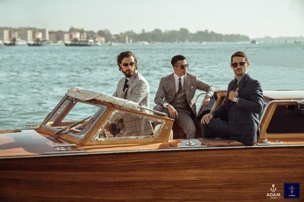 Sự tin tưởng từ khách hàng của ADAM