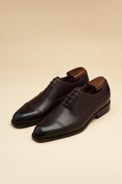 Oxford GTX0012M (Burgundy)