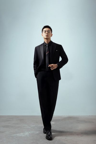 vest nam dự tiệc 1