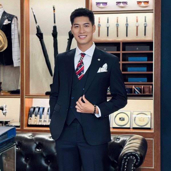 vest nam dự tiệc 2