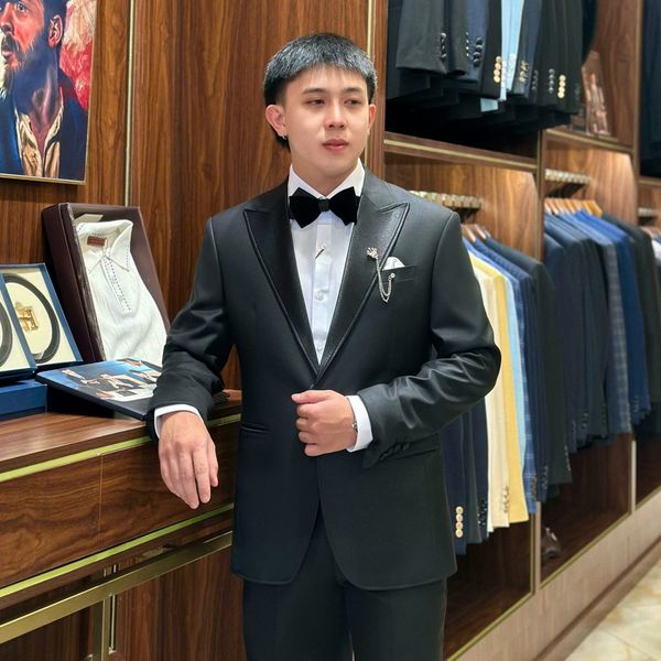 vest nam dự tiệc 4