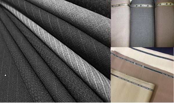 vest nam vải cashmere 2