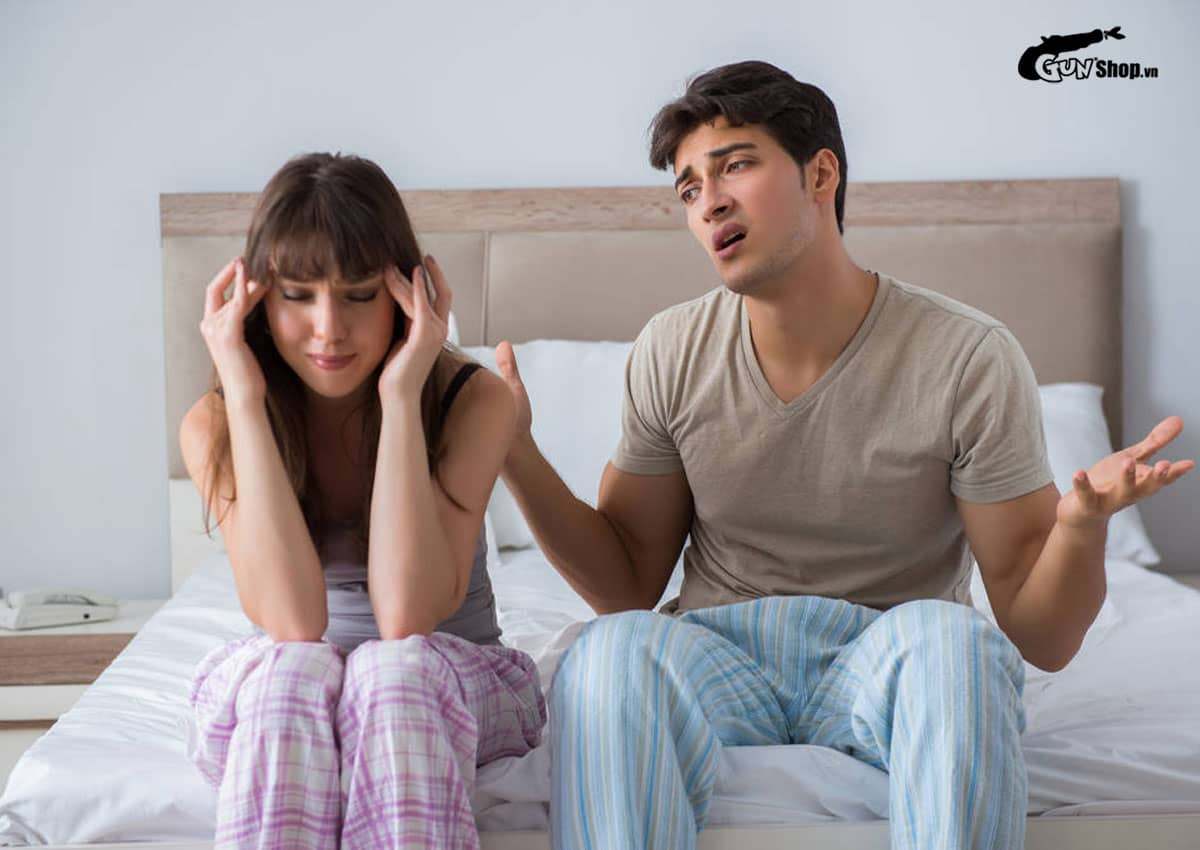 7 điều cấm kỵ khi quan hệ tình dục bạn không nên xem nhẹ