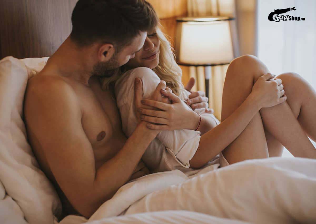 7 điều cấm kỵ khi quan hệ tình dục bạn không nên xem nhẹ