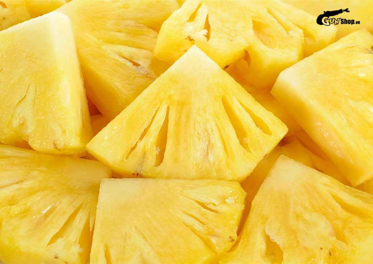 Ăn gì để cô bé có mùi thơm tự nhiên, dễ chịu?