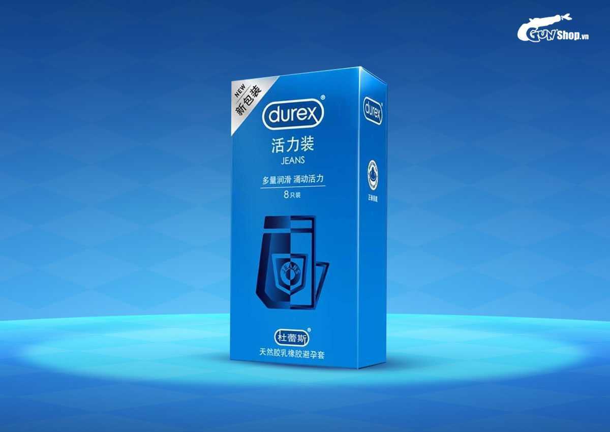 Chất bôi trơn trong bao cao su là gì?