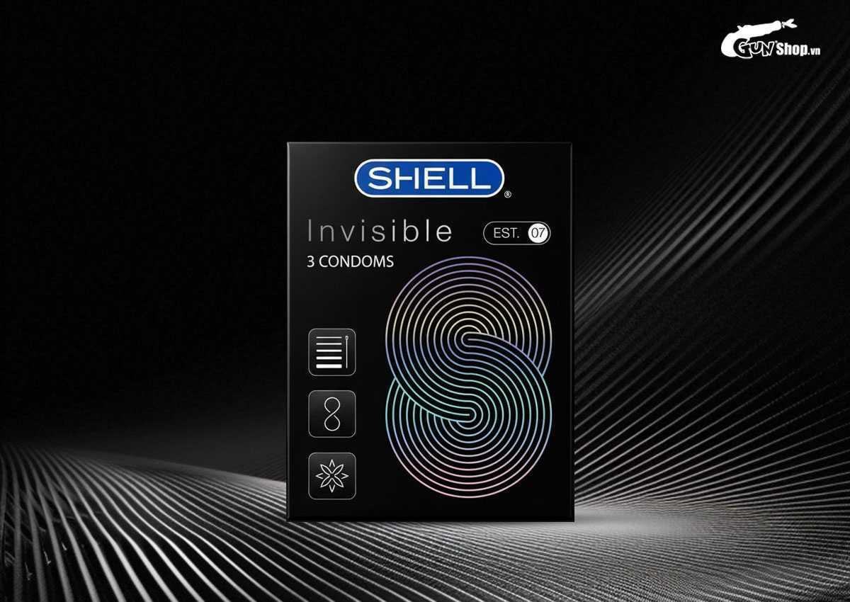 Chất bôi trơn trong bao cao su là gì?