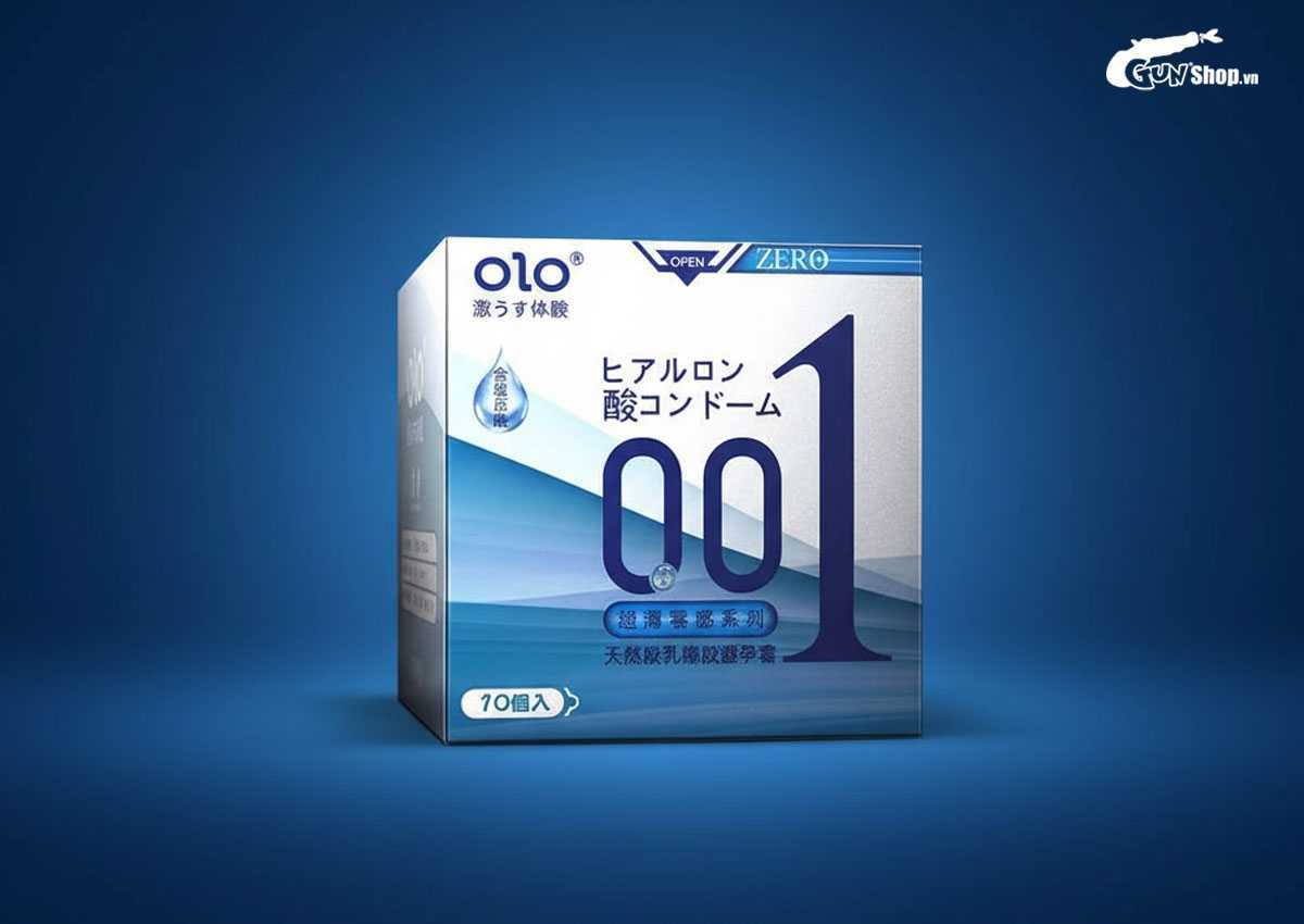 Chất bôi trơn trong bao cao su là gì?