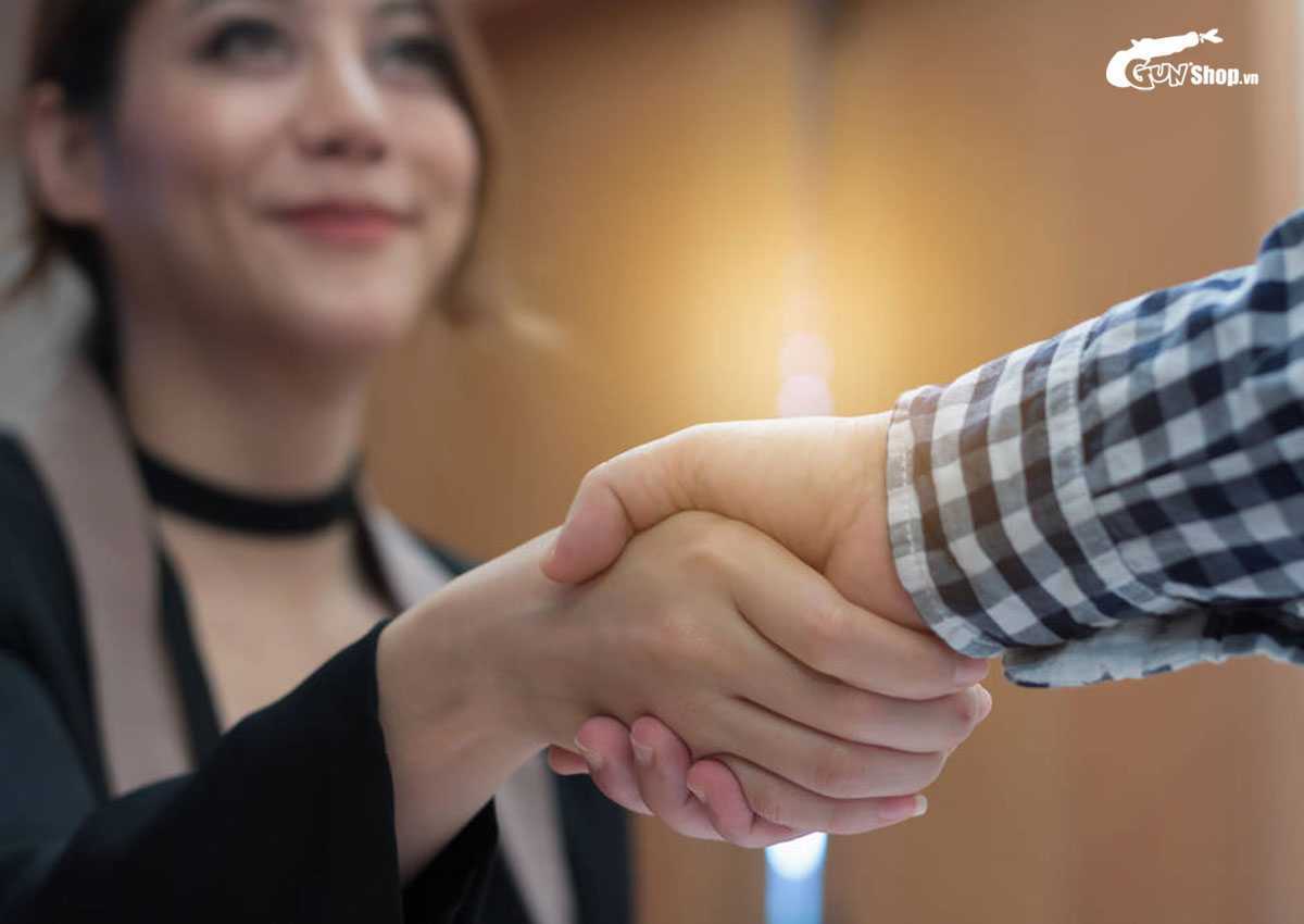 Bật đèn xanh là gì?
