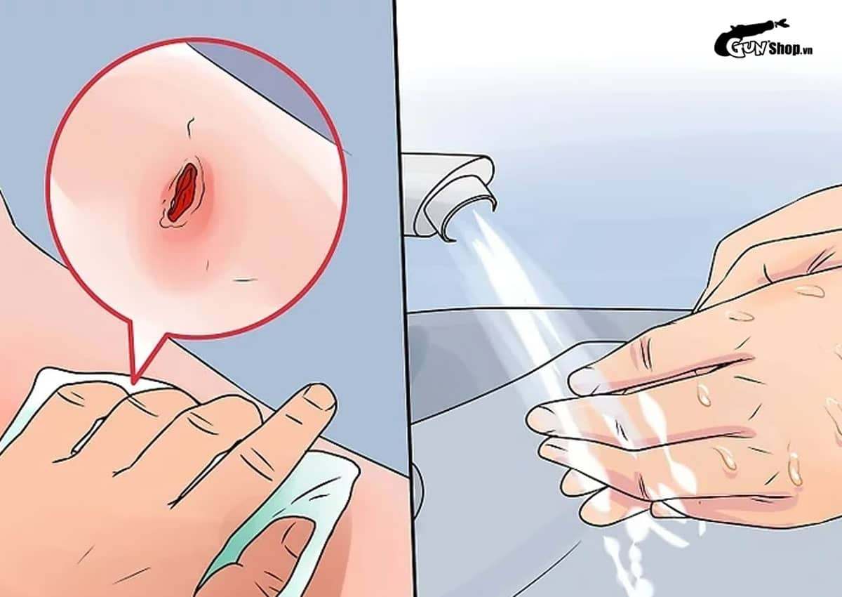 Bút tình yêu là gì?