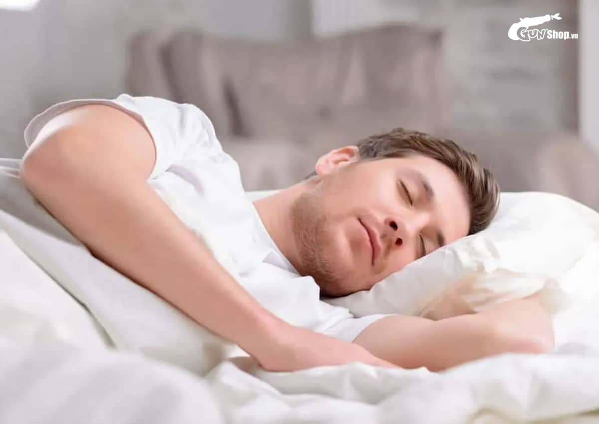 Cách phục hồi tinh trùng nhanh để cải thiện khả năng sinh sản