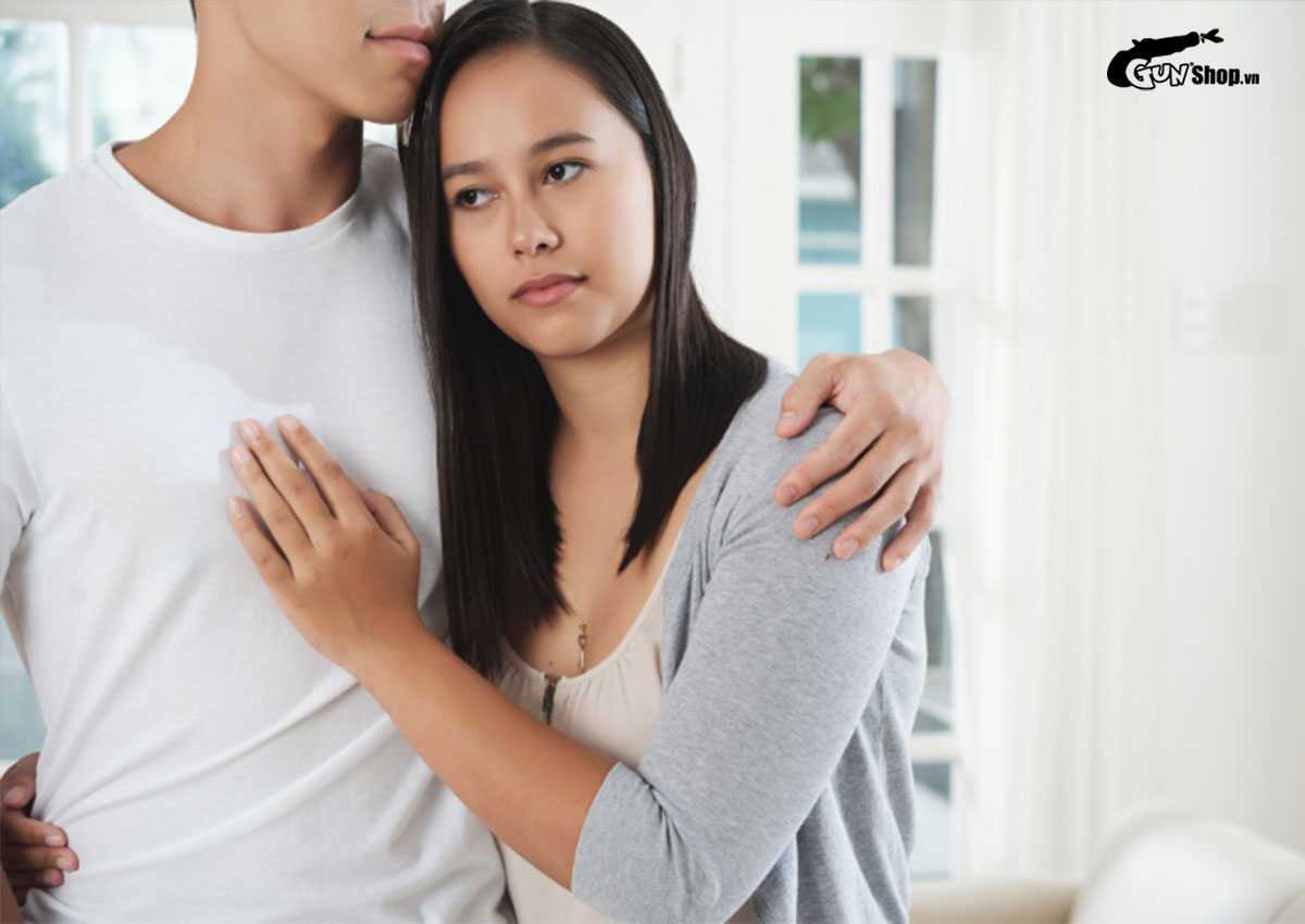 Chưa quan hệ có bị nhiễm HPV không?