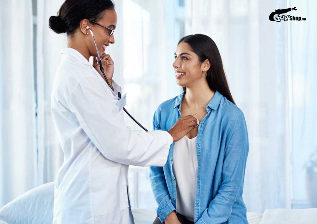 Chưa quan hệ có bị nhiễm HPV không?