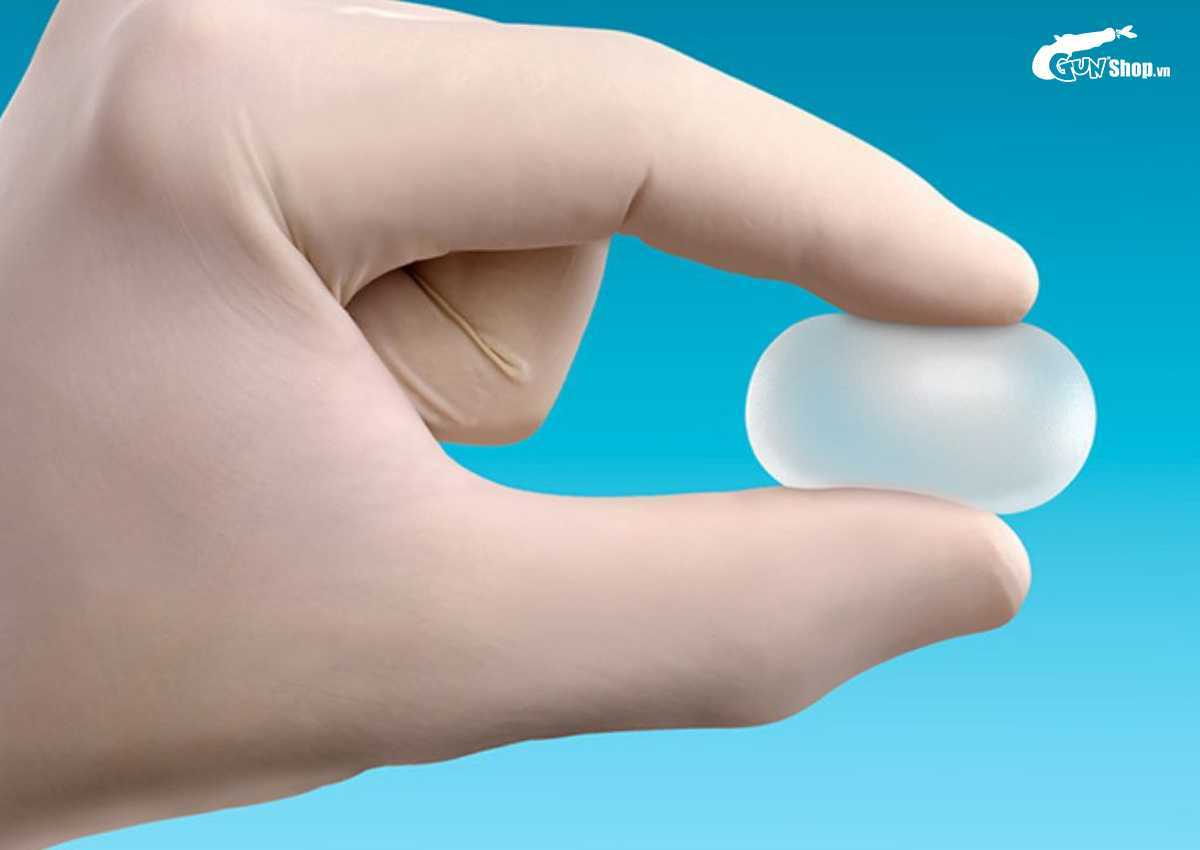 Đặt tinh hoàn nhân tạo là gì?