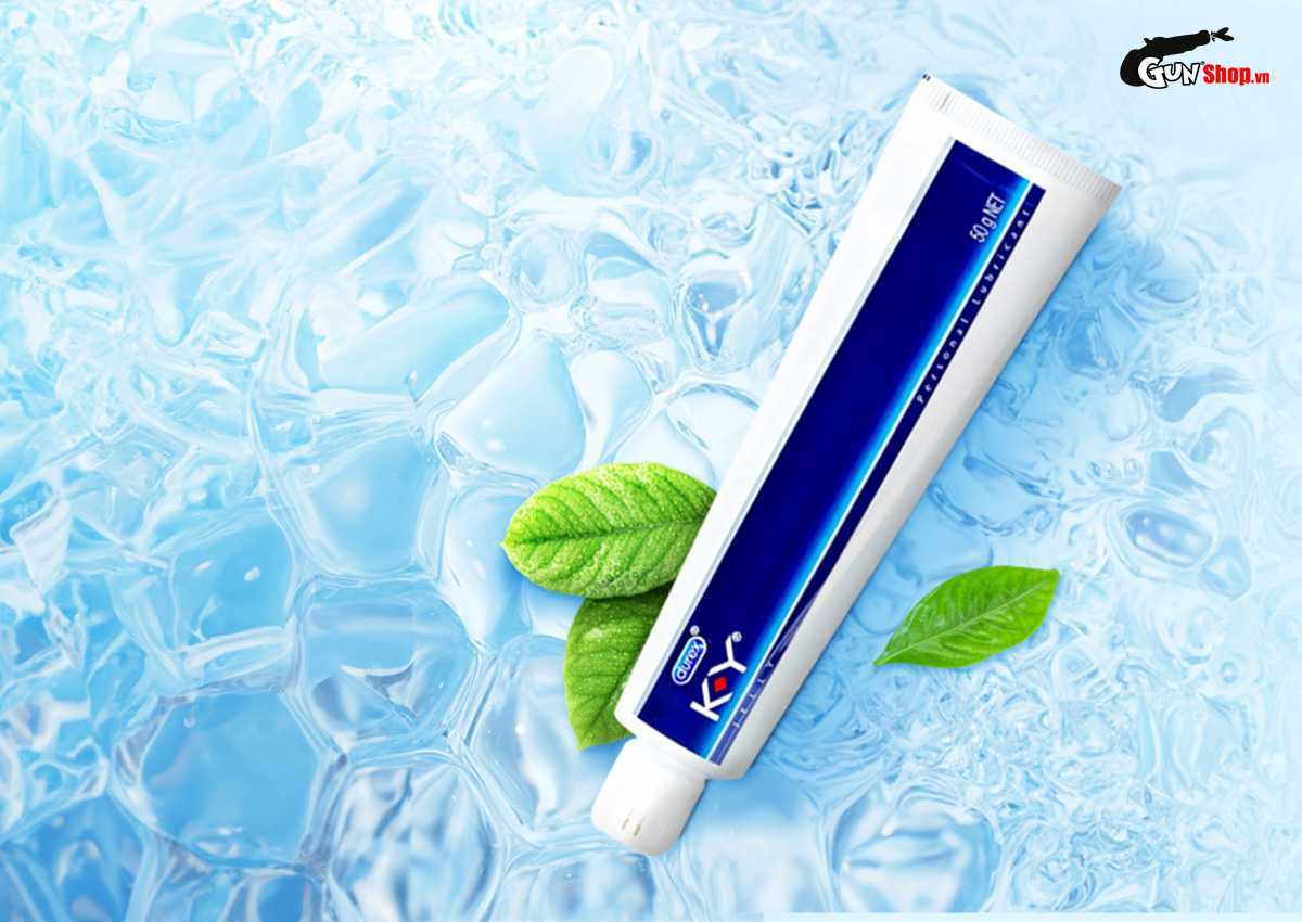 Quan hệ lần đầu có nên dùng gel bôi trơn không?