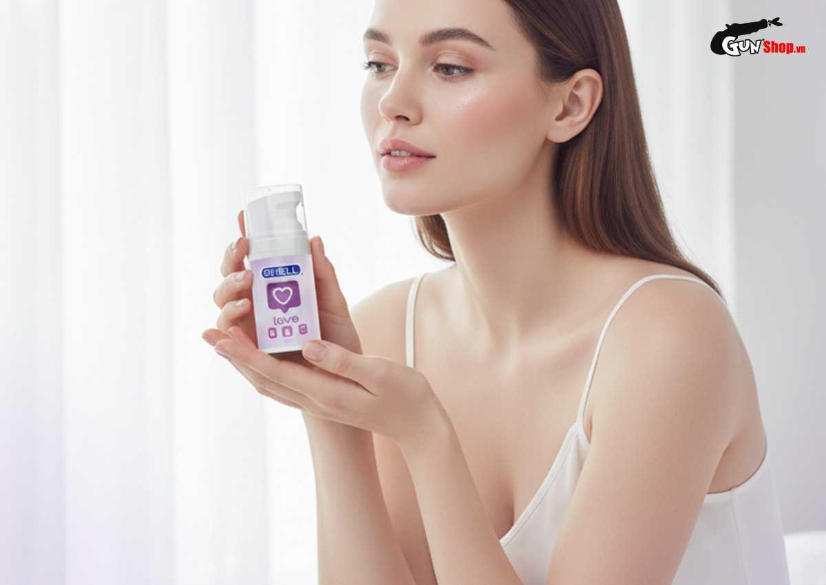 Quan hệ lần đầu có nên dùng gel bôi trơn không?
