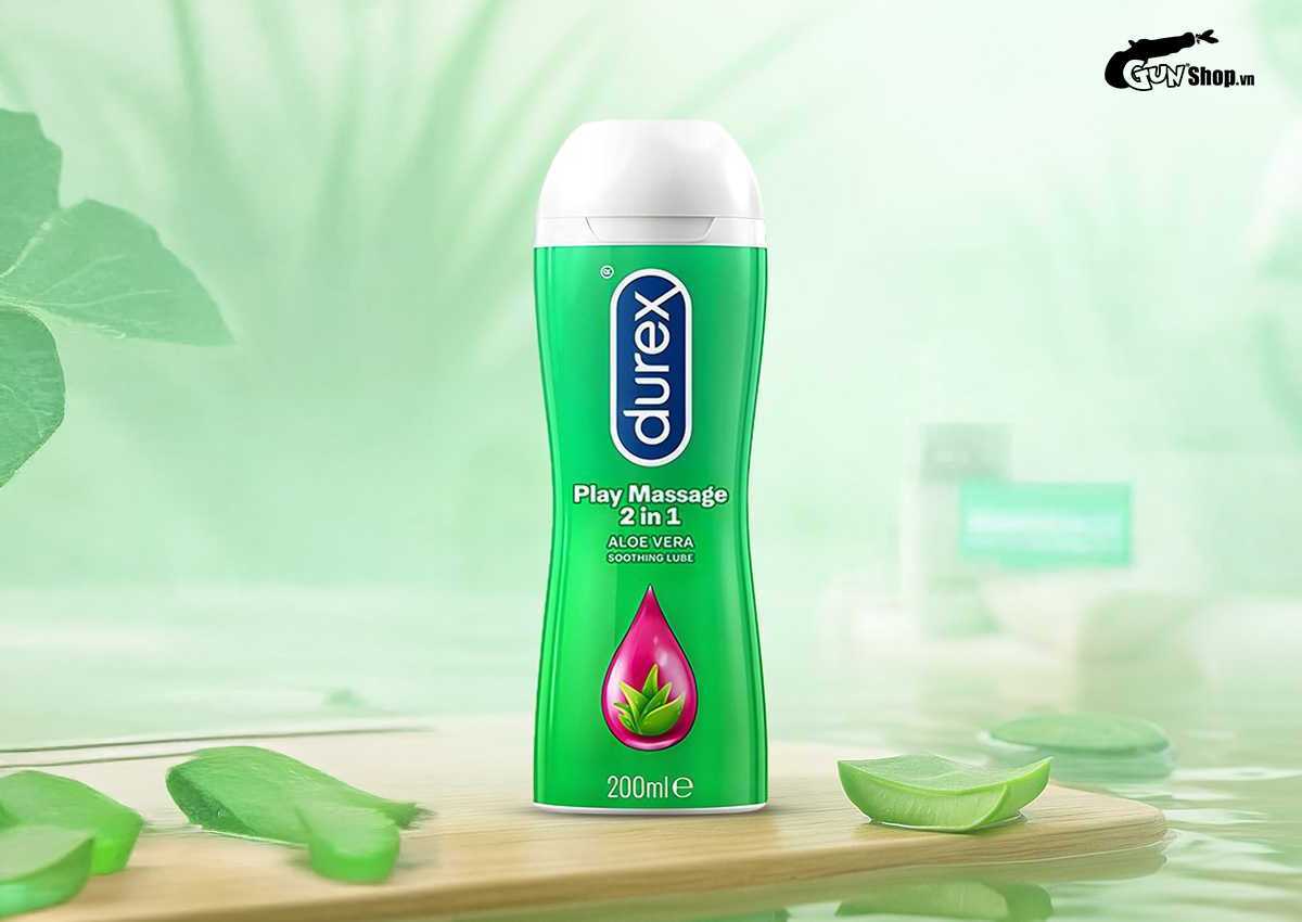 Gel bôi trơn tốt nhất cho cuộc yêu cực chất, tham khảo ngay!