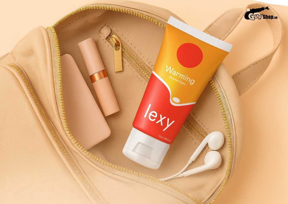 Gel bôi trơn tốt nhất cho cuộc yêu cực chất, tham khảo ngay!