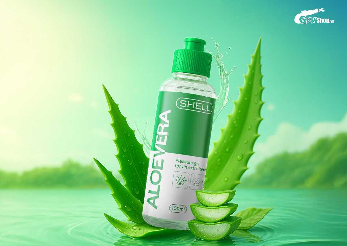 Gel bôi trơn tốt nhất cho cuộc yêu cực chất, tham khảo ngay!