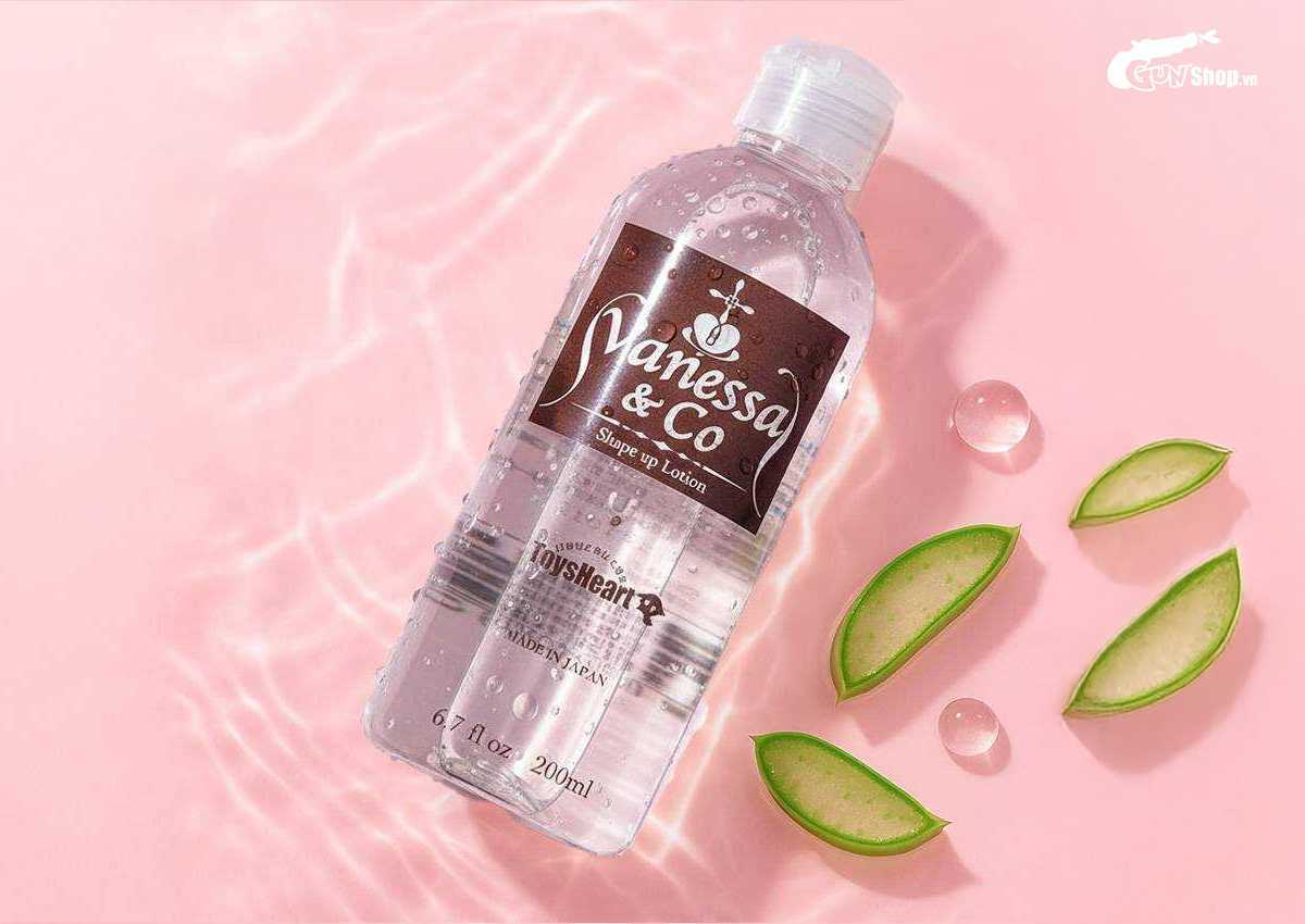 Gel bôi trơn tốt nhất cho cuộc yêu cực chất, tham khảo ngay!