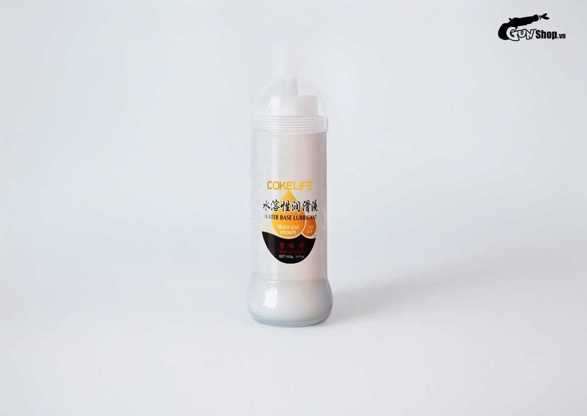 Gel bôi trơn tốt nhất cho cuộc yêu cực chất, tham khảo ngay!