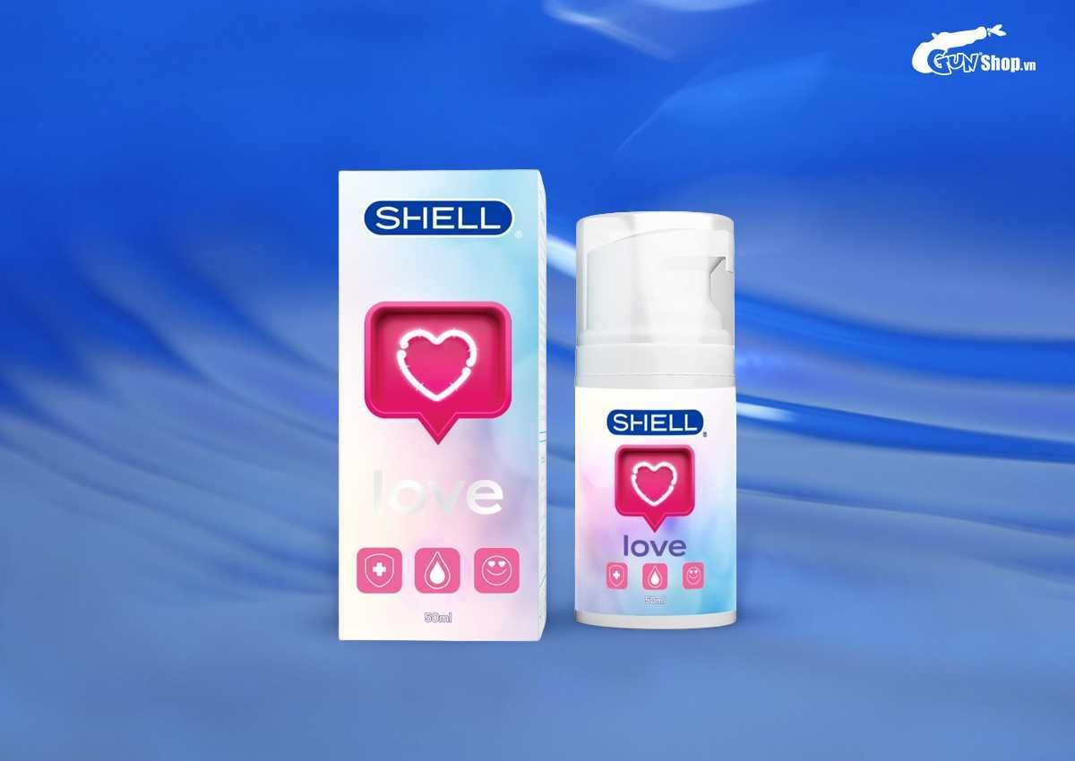 Gel bôi trơn tốt nhất cho cuộc yêu cực chất, tham khảo ngay!